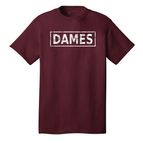 Dames T Shirt Design 2 Box